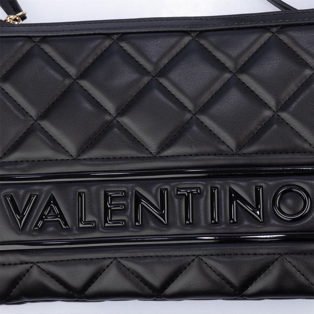 Mario Valentino Soft Cosmetic Case