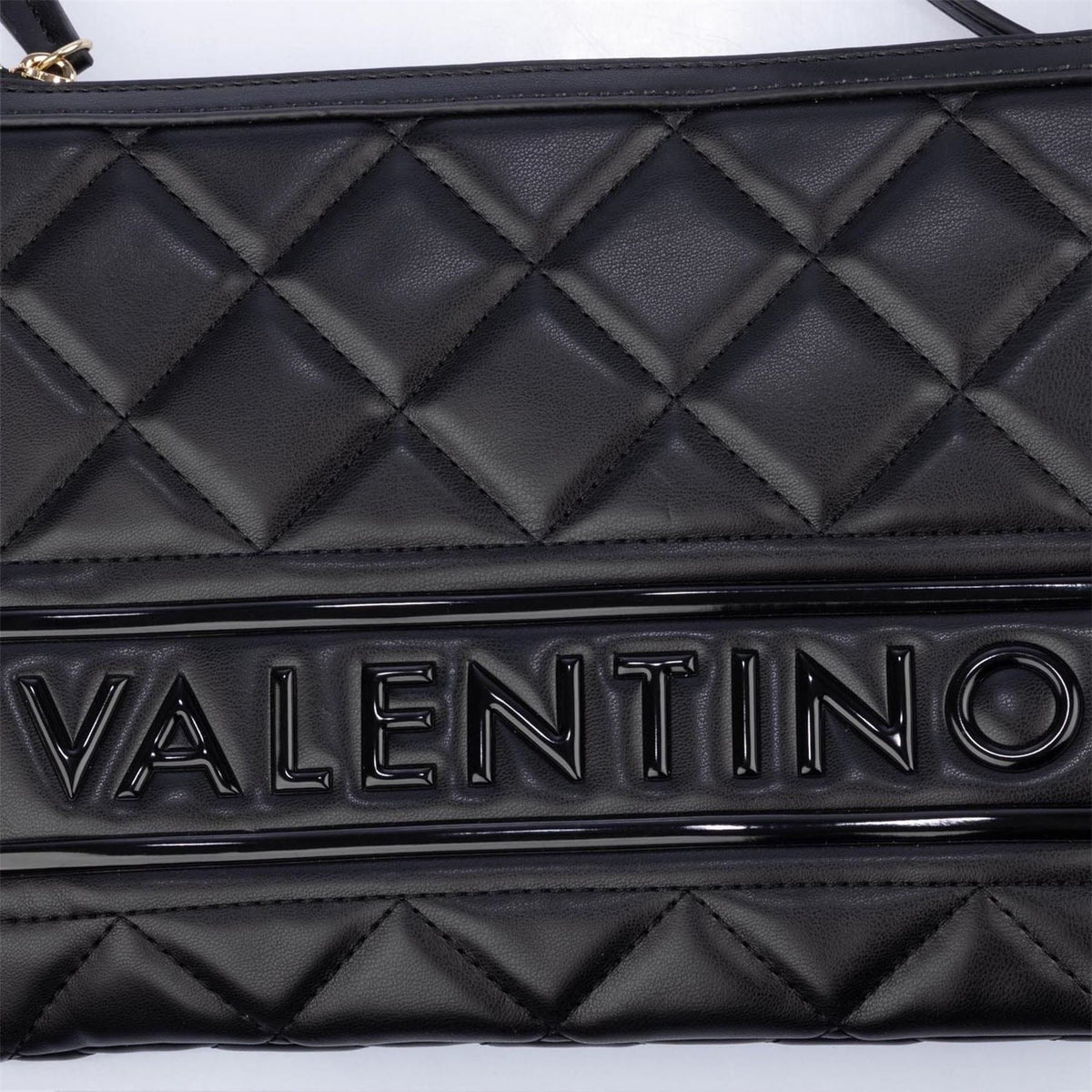 Mario Valentino Soft Cosmetic Case