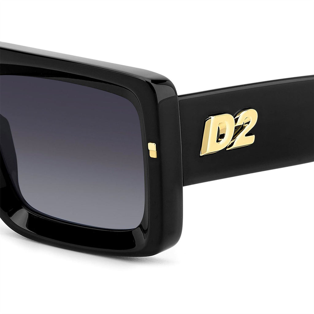 DSquared2 Round Sunglasses