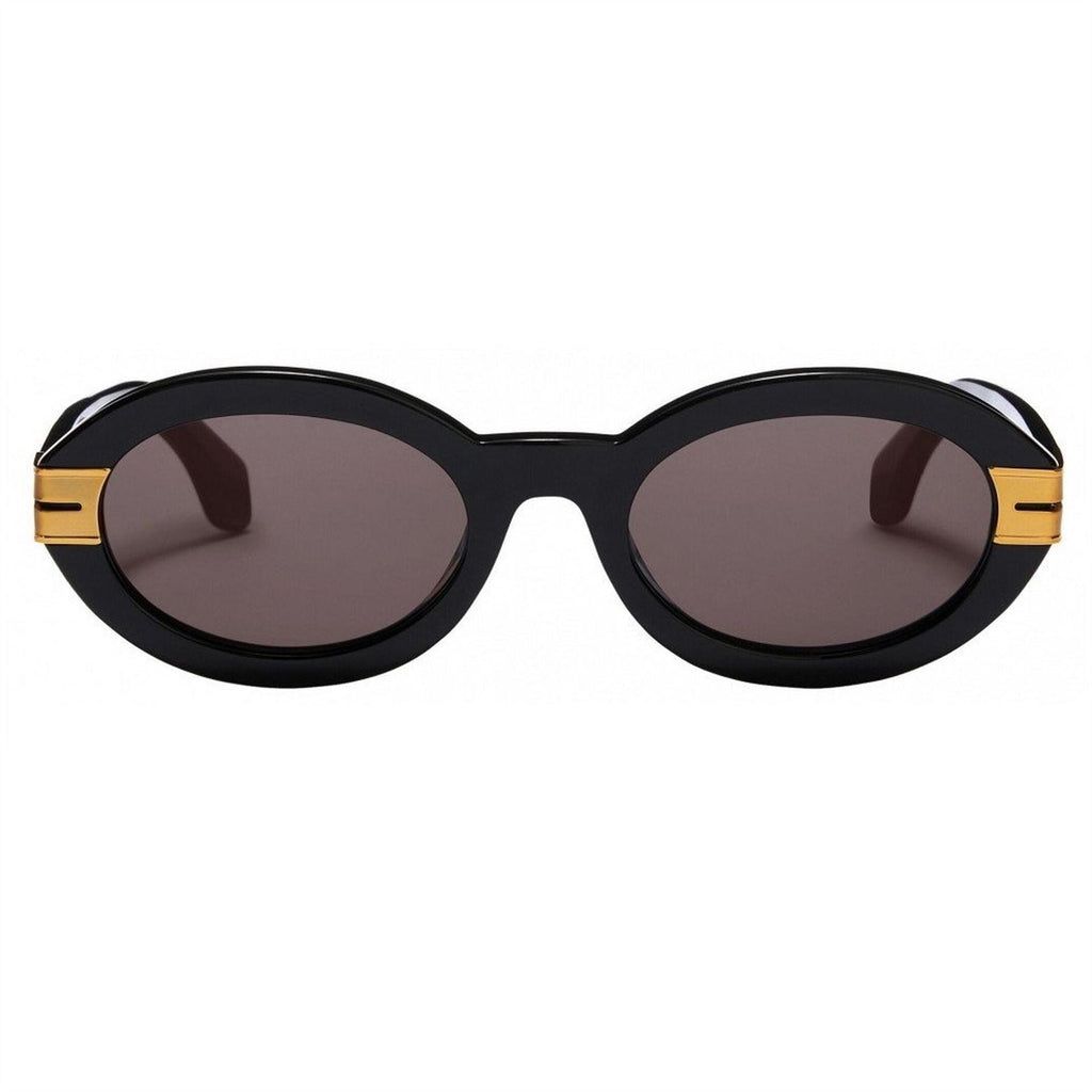Palm Angels Miracle Cat Eye Sunglasses