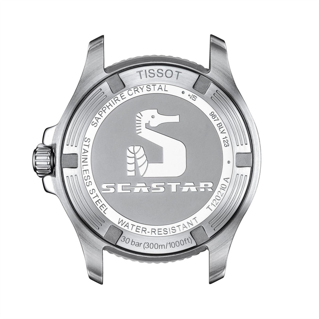 Tissot 1000 36mm Watch