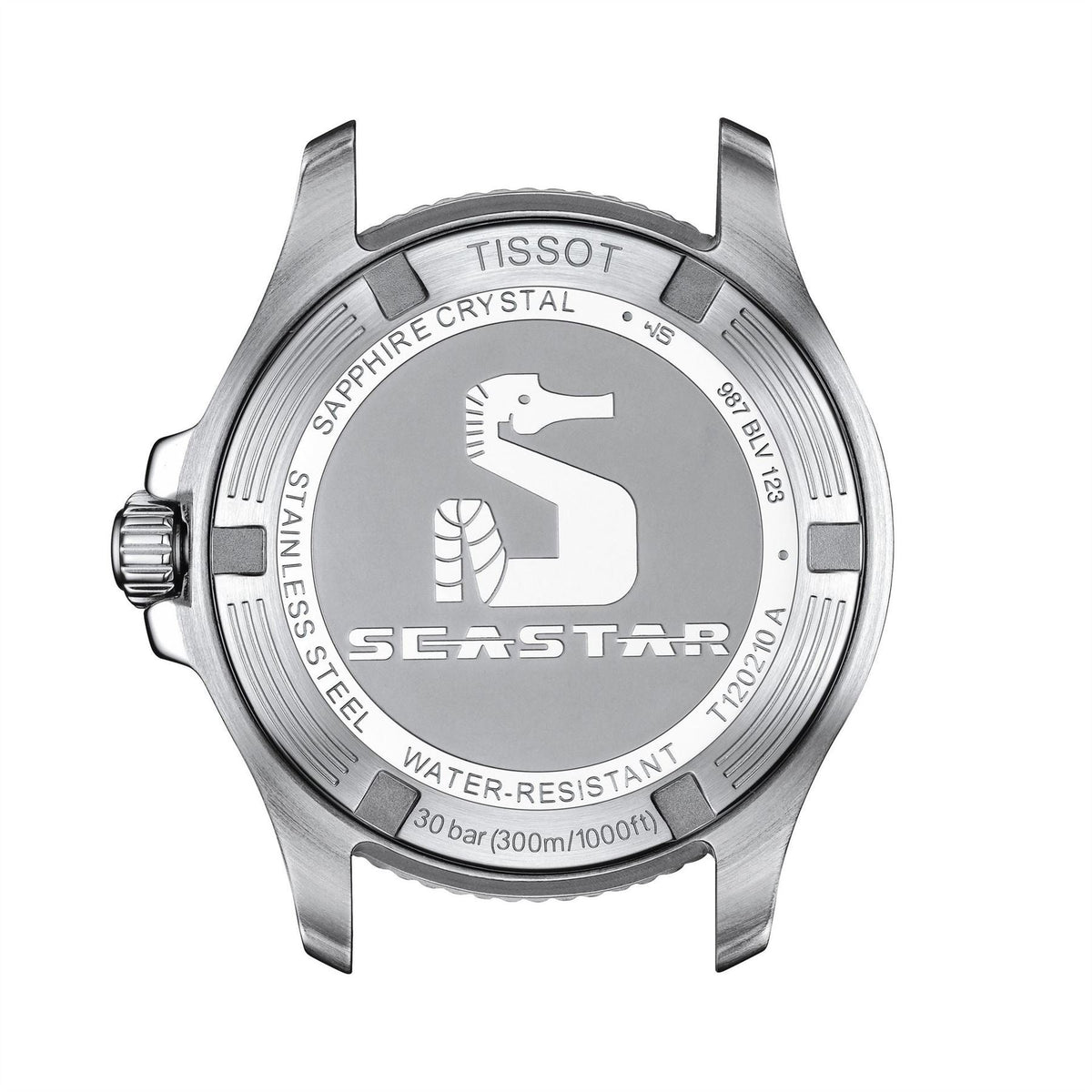 Tissot 1000 36mm Watch