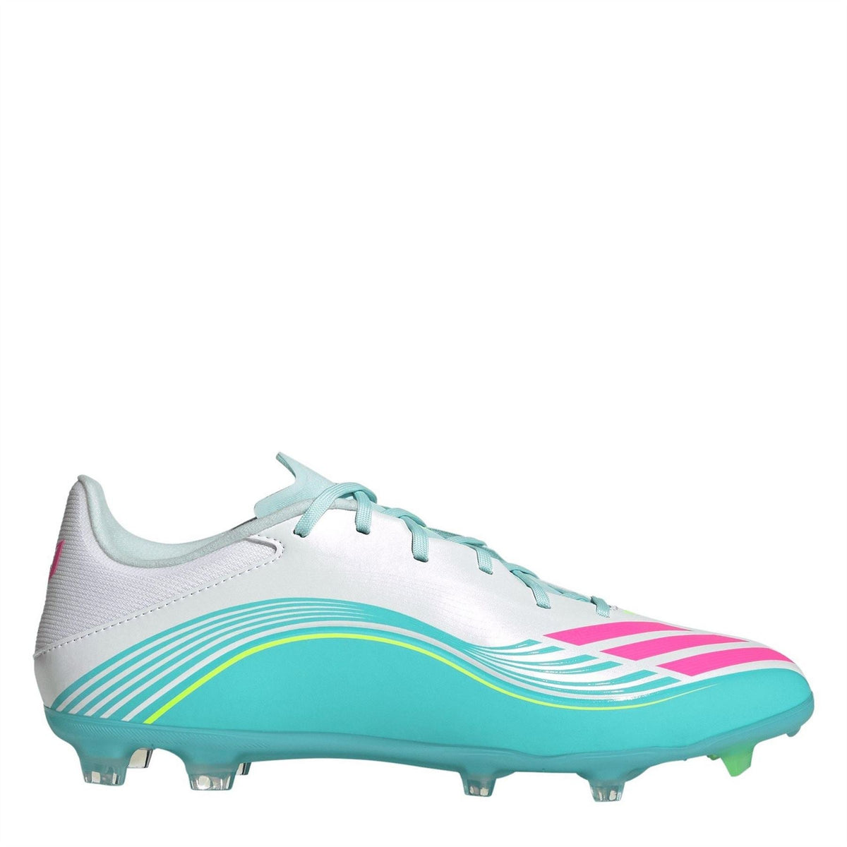 adidas League Adults Firm Ground Football Boots