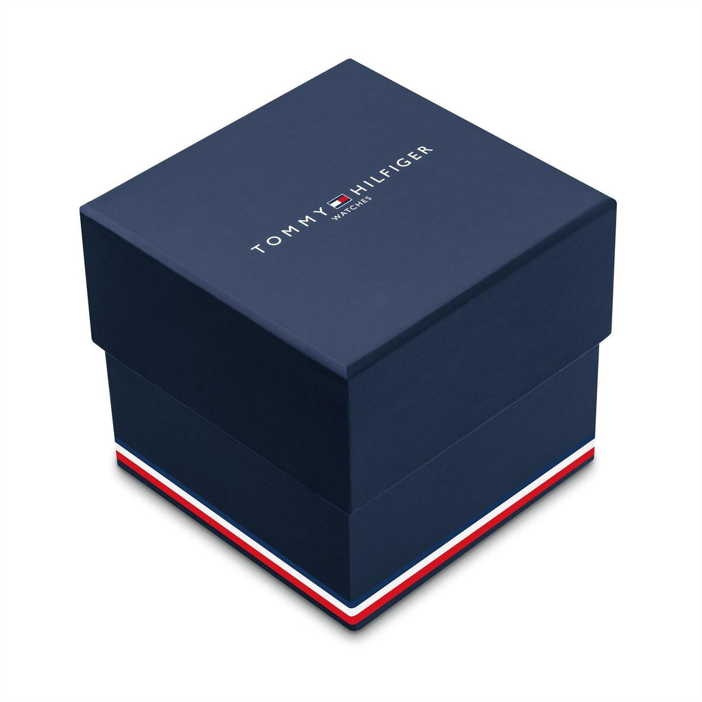 Tommy Hilfiger Hilfiger Mens Watch
