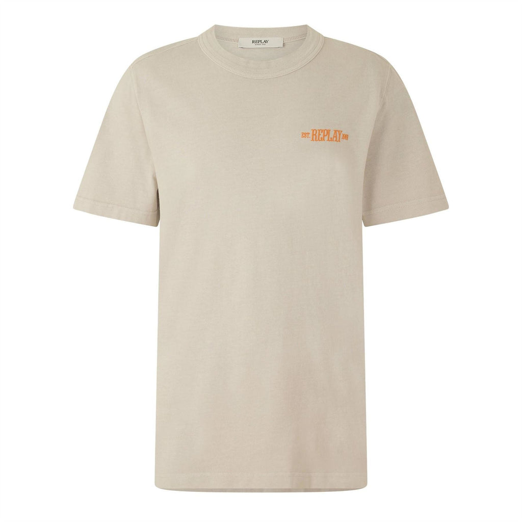 Replay T Shirt