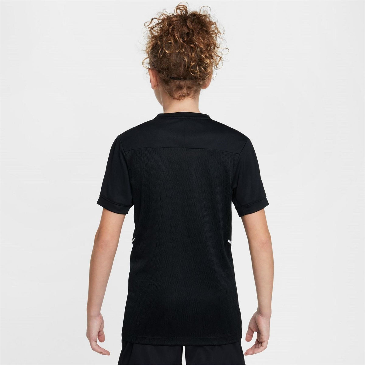 Nike Regular Fit Crew Neck Short Sleeve T-Shirt