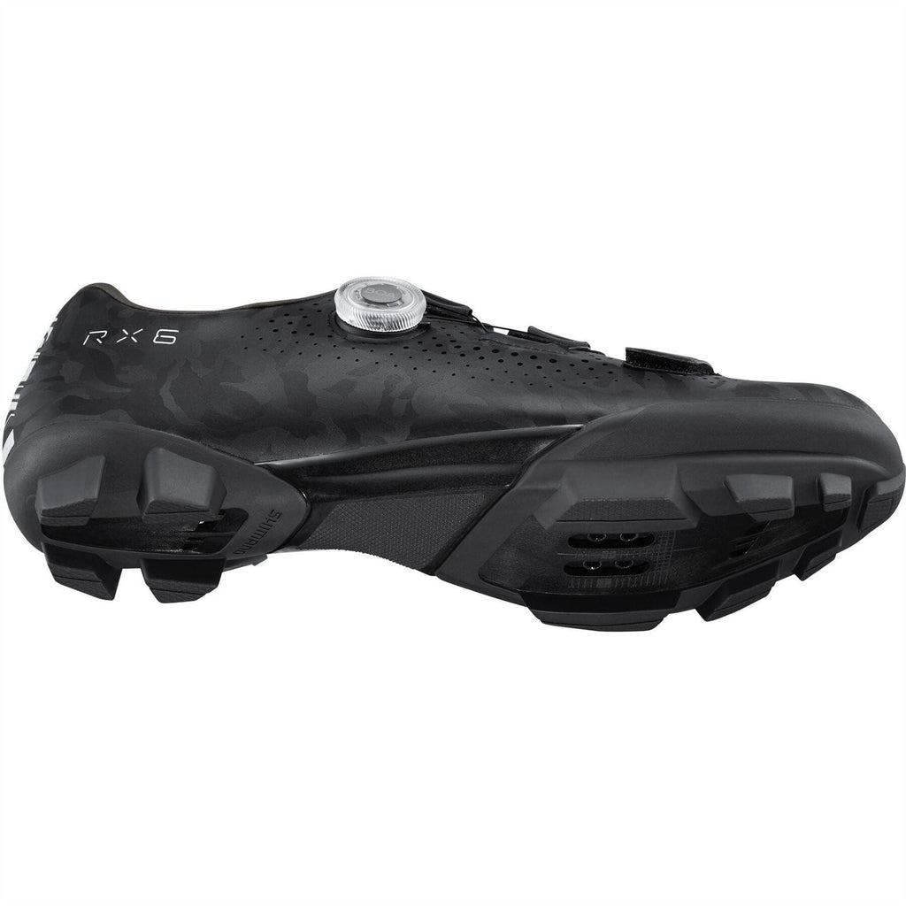 Shimano RX6 (RX600) Gravel Cycling Shoes