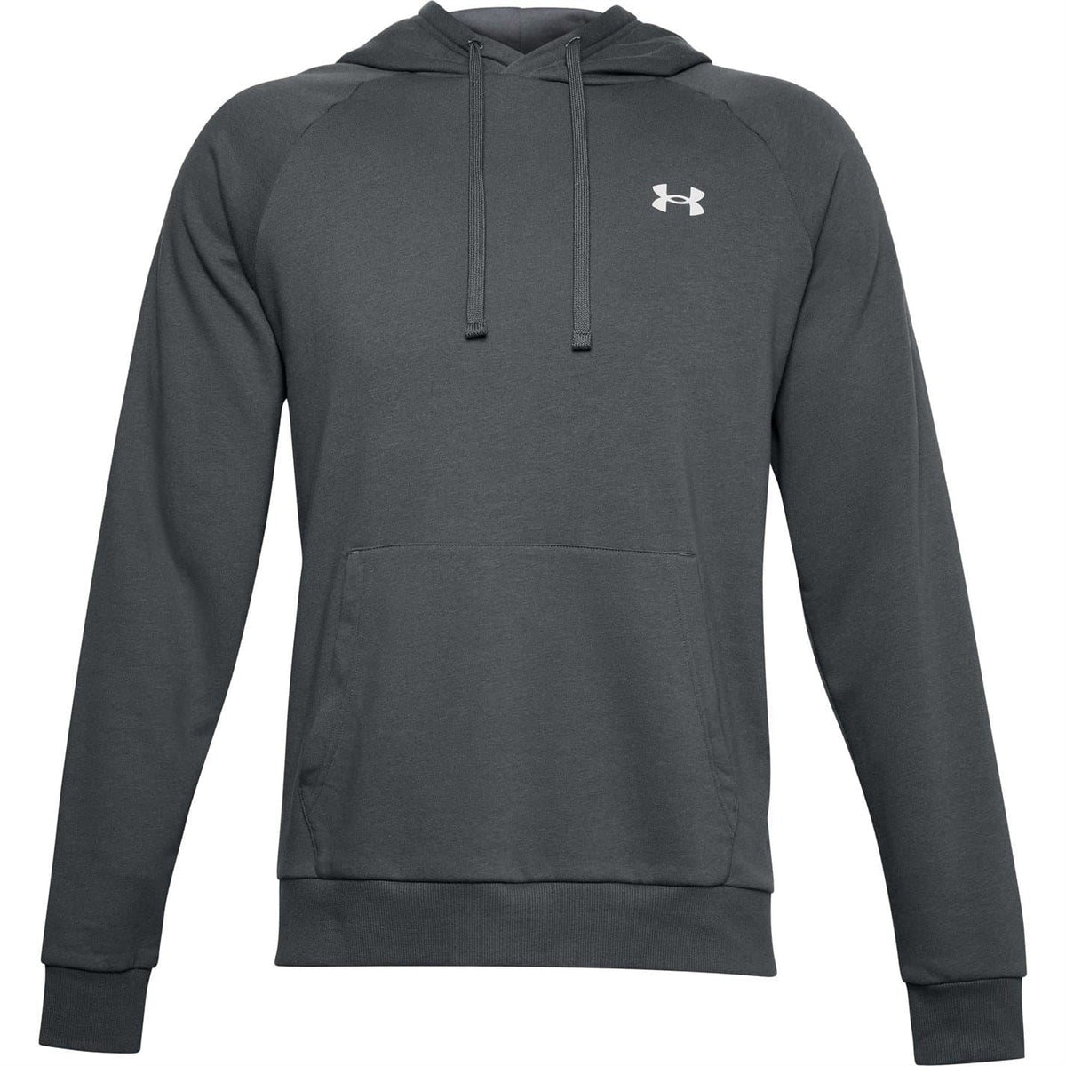 Under Armour Mens Fleece Hoodie
