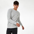 Jack Wills Mens Linus Seed Stitch Crew Neck Jumper