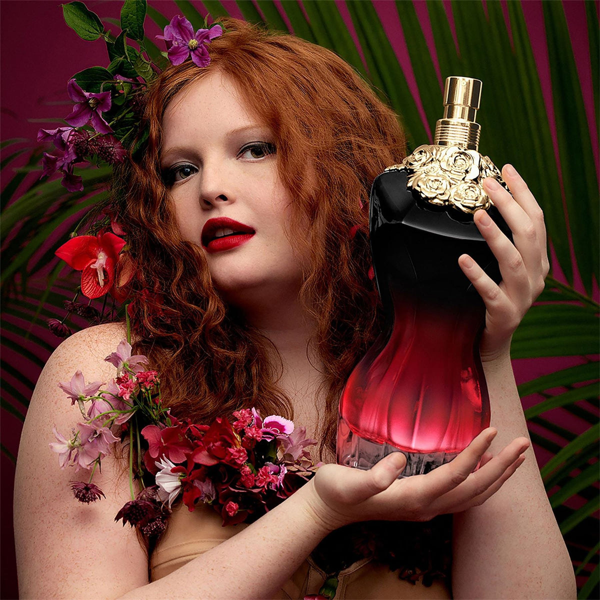 Jean Paul Gaultier Belle Le Parfum Eau De Parfum