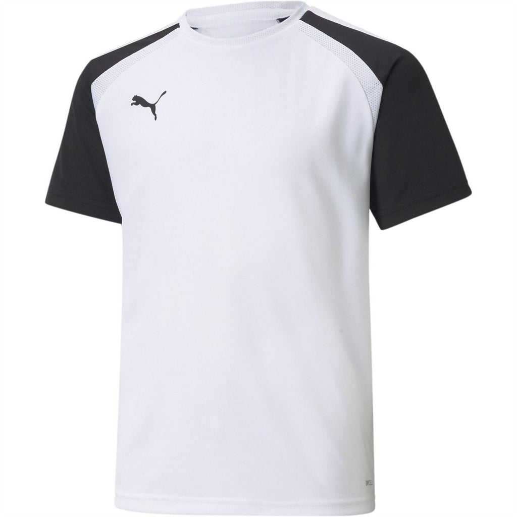 Puma Teampacer Jersey Jr T-Shirt Unisex Kids