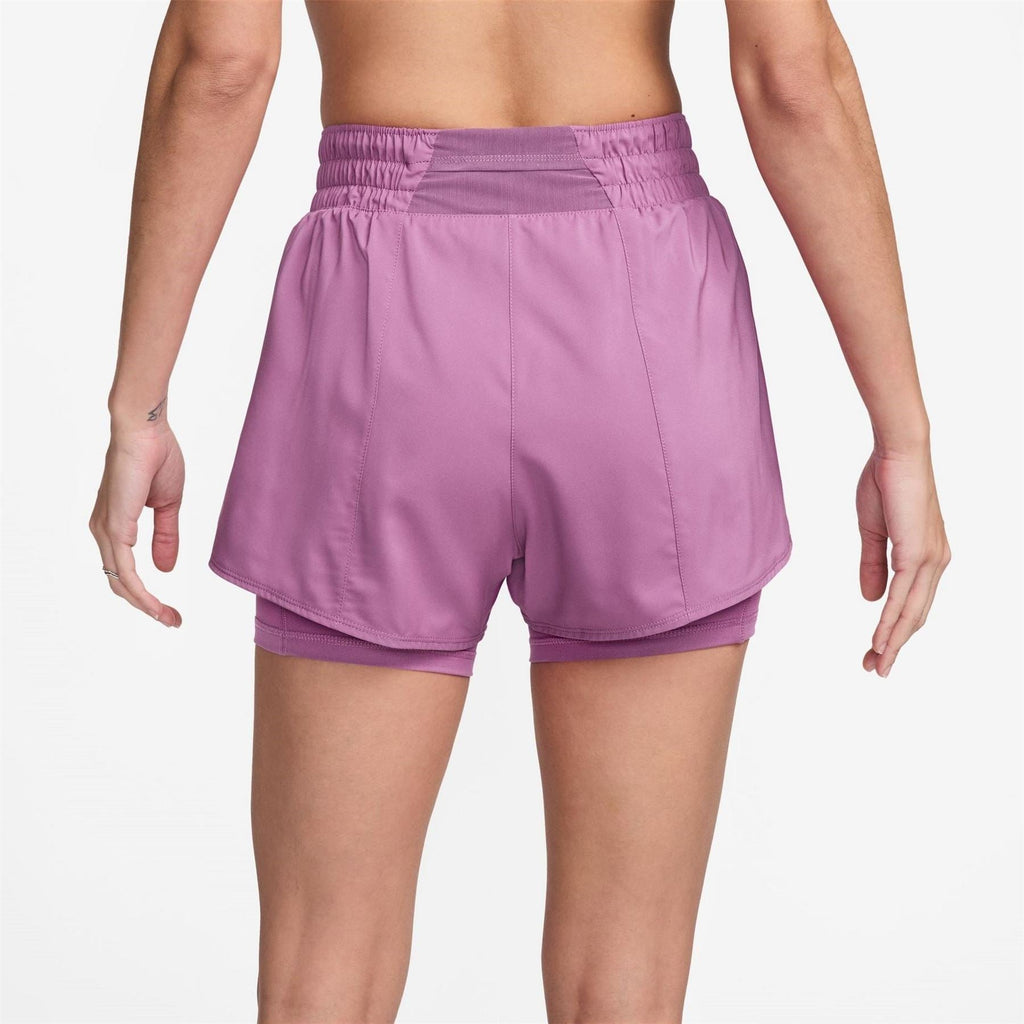 Nike Pro Flex 2 in 1 Shorts