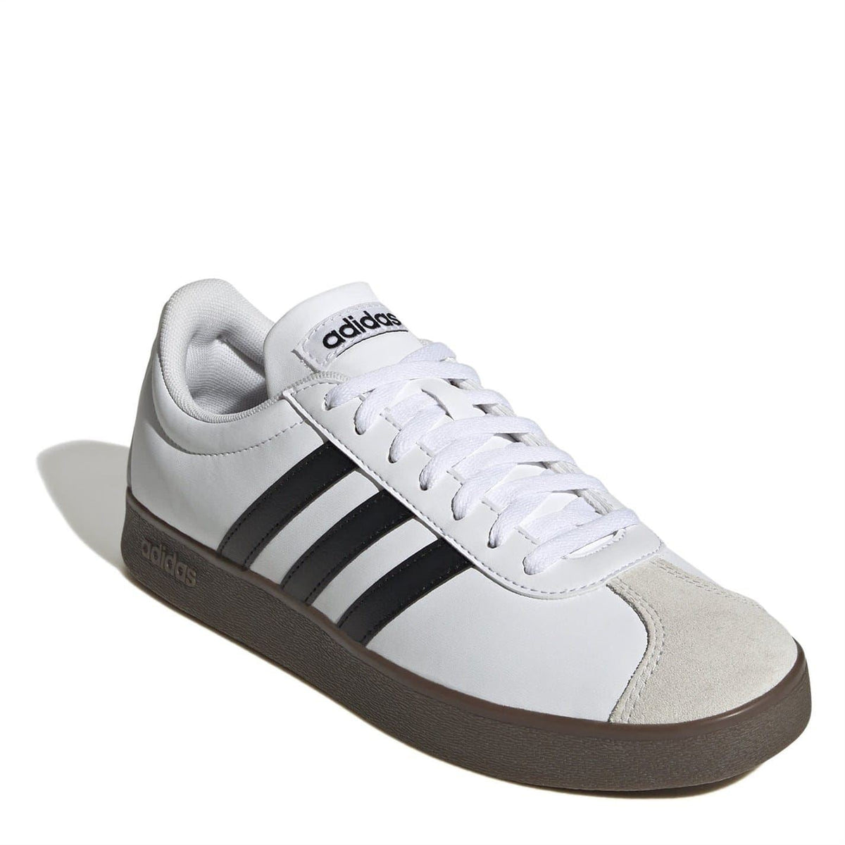 adidas Womens Court Base Shoes