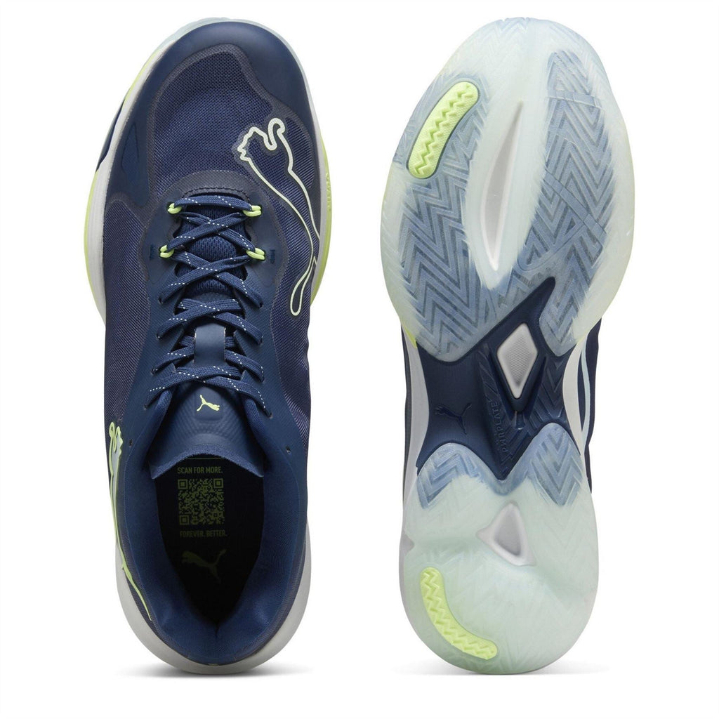 Puma Vantage Nitro Handball Trainers