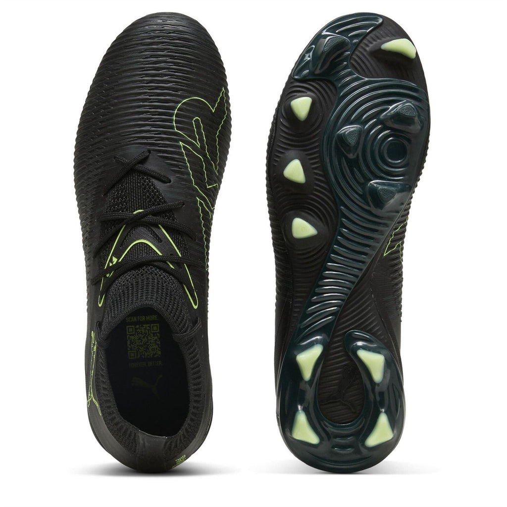 Puma Future Ultimate Brilliance Firm Ground Football Boots