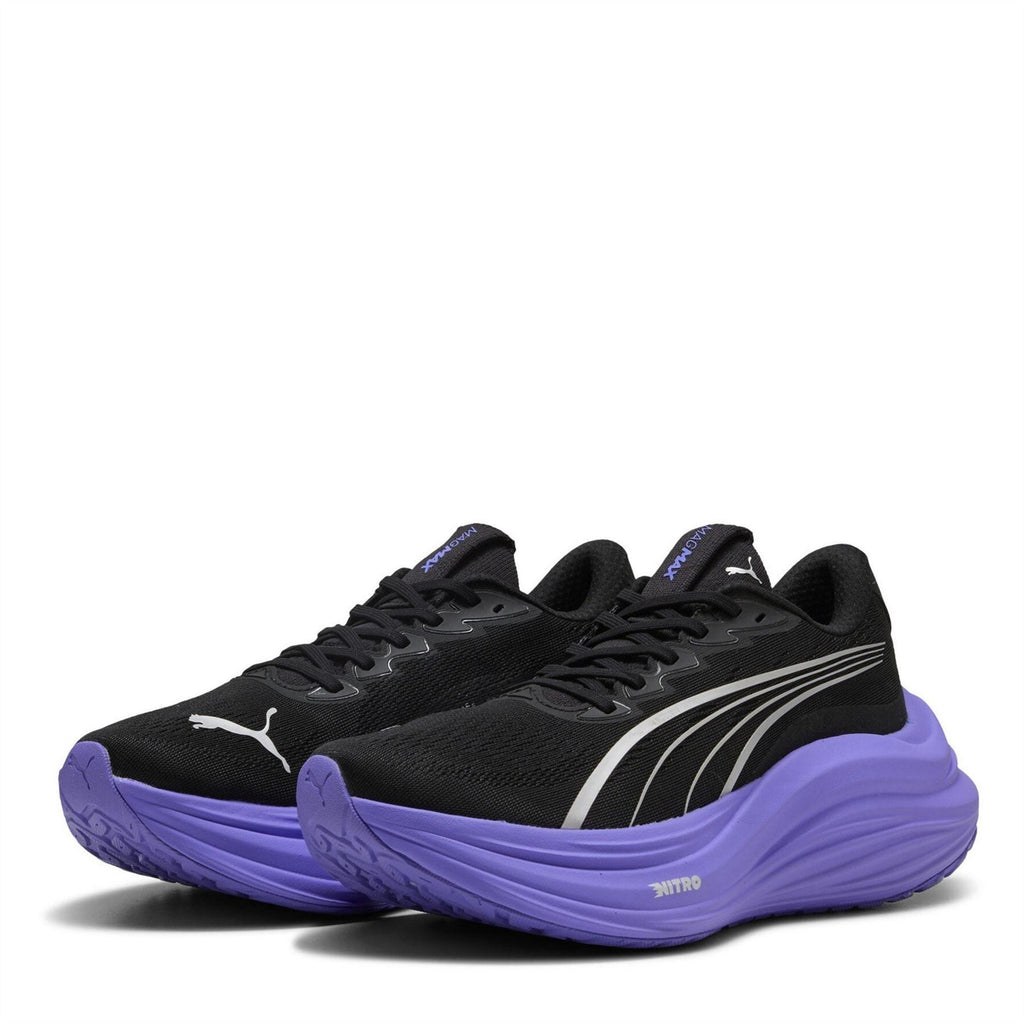 Puma Womens Magmax Nitro Wns Road Running Shoes