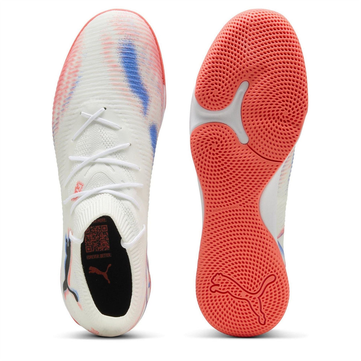 Puma Future 8 Match It Indoor Football Boots