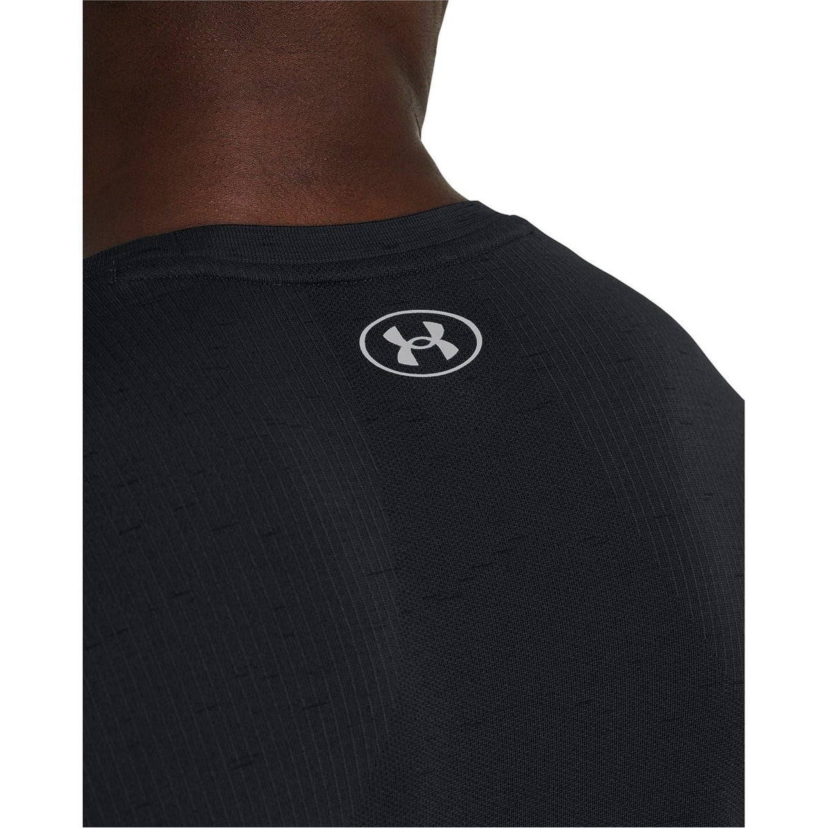 Under Armour Seamless T Shirt Mens