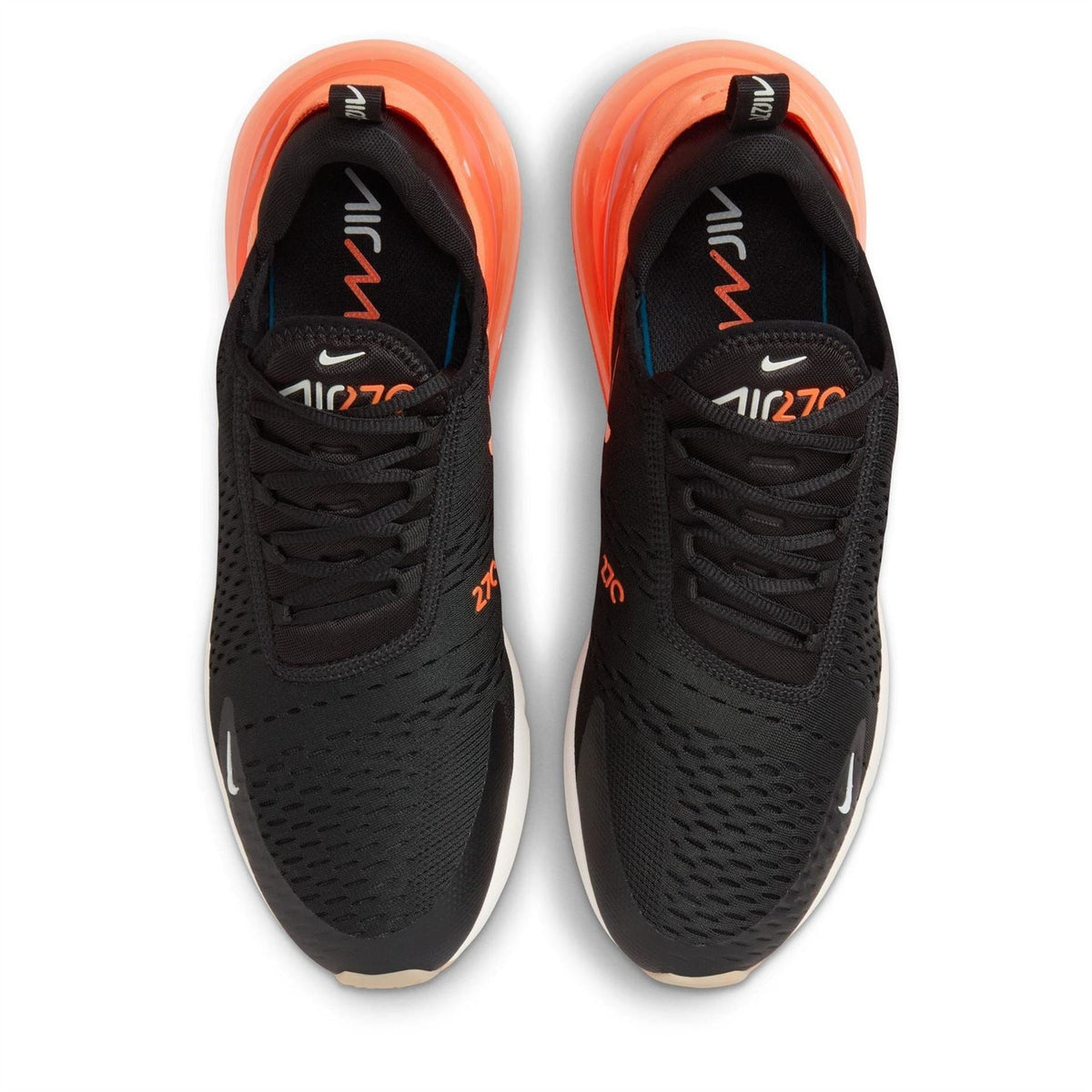 Nike Mens Max 270 Trainers