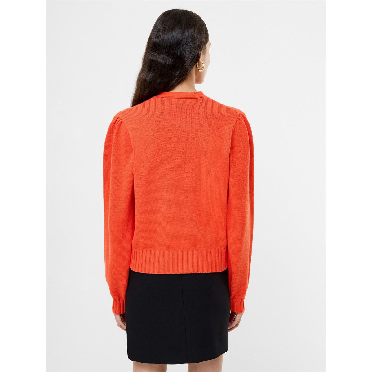 French Connection Varli Cardi