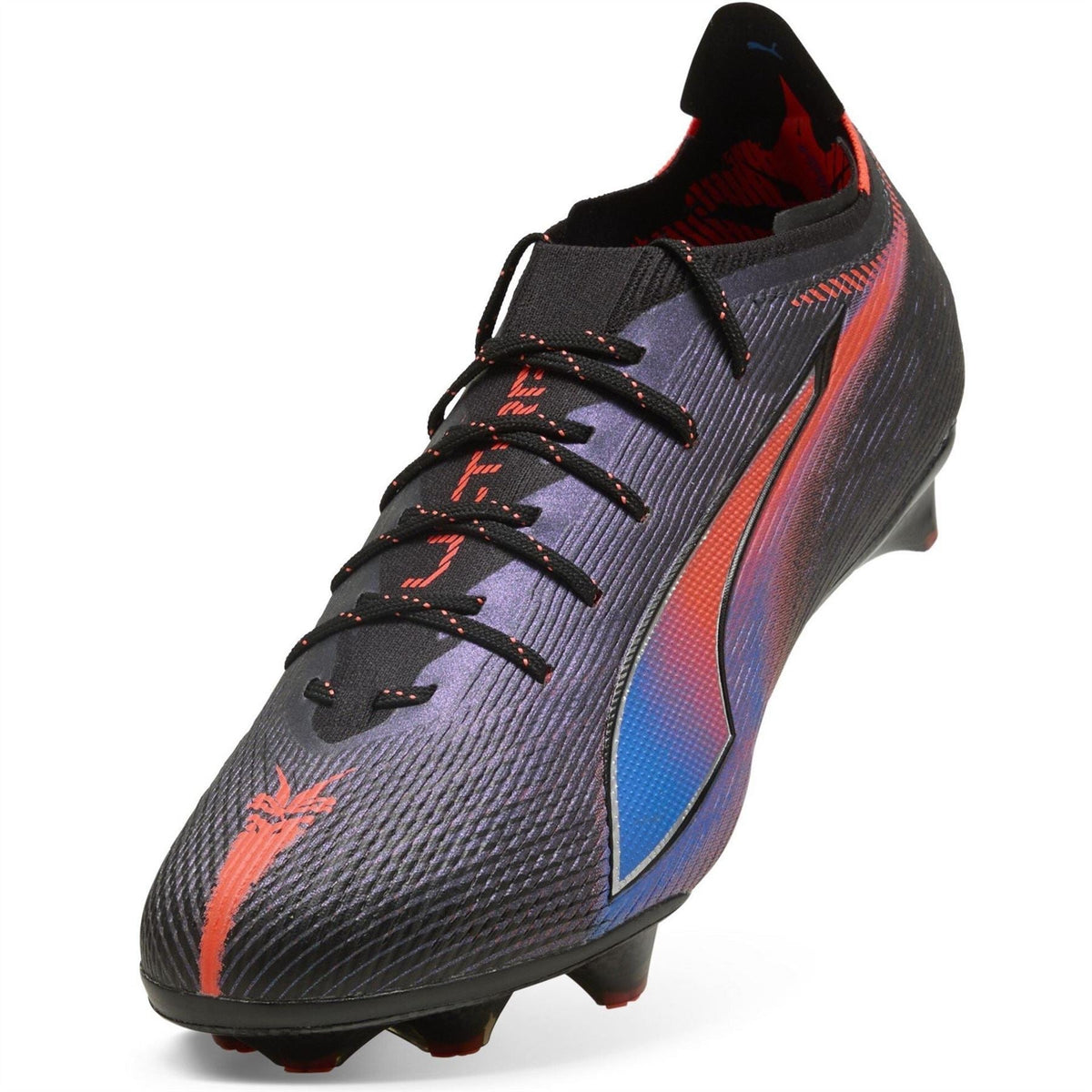 Puma Ultra 6 Carbon Relentless Firm Ground Football Boots