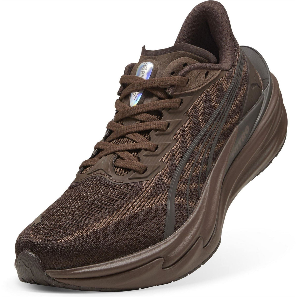 Puma Womens Everyday Fast Neutral Road Running Shoes