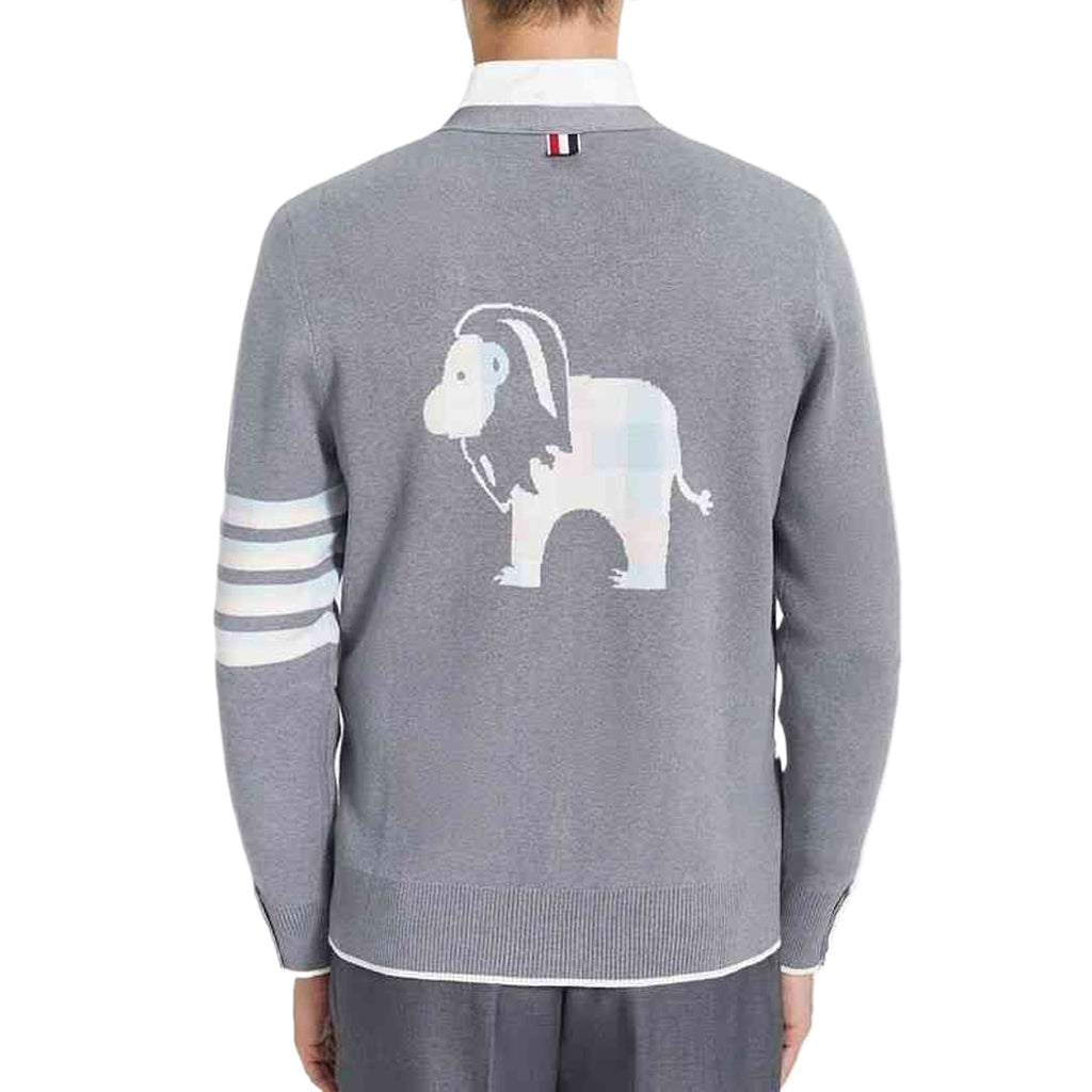 Thom Browne Animal  Sweaters