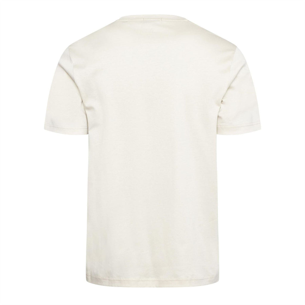 Boss Graphic Crew Neck Short Sleeve Regular Fit T-Shirt