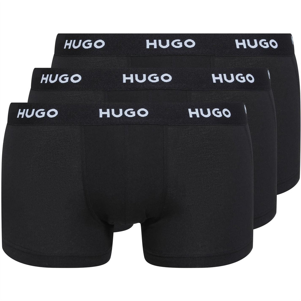 Hugo 3 Pack Trunks