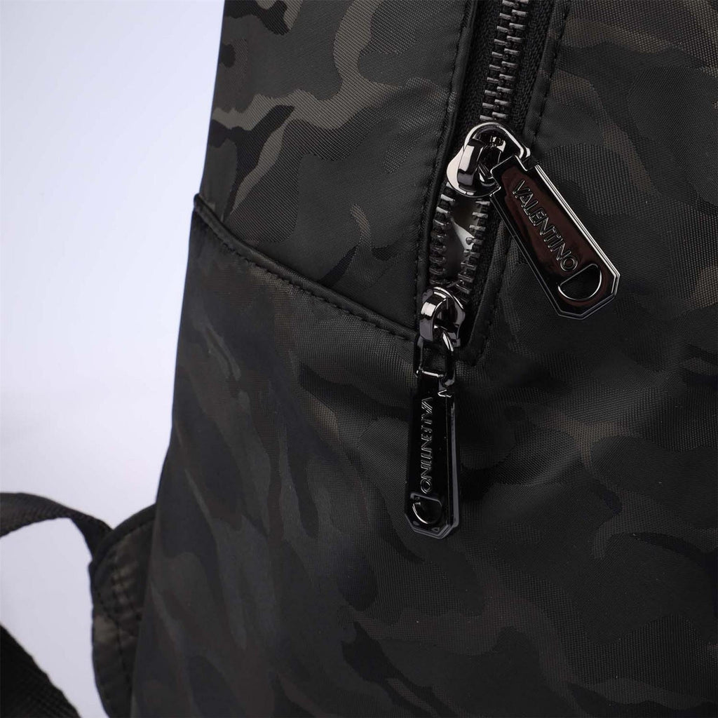 Mario Valentino Antrac Multi Backpack
