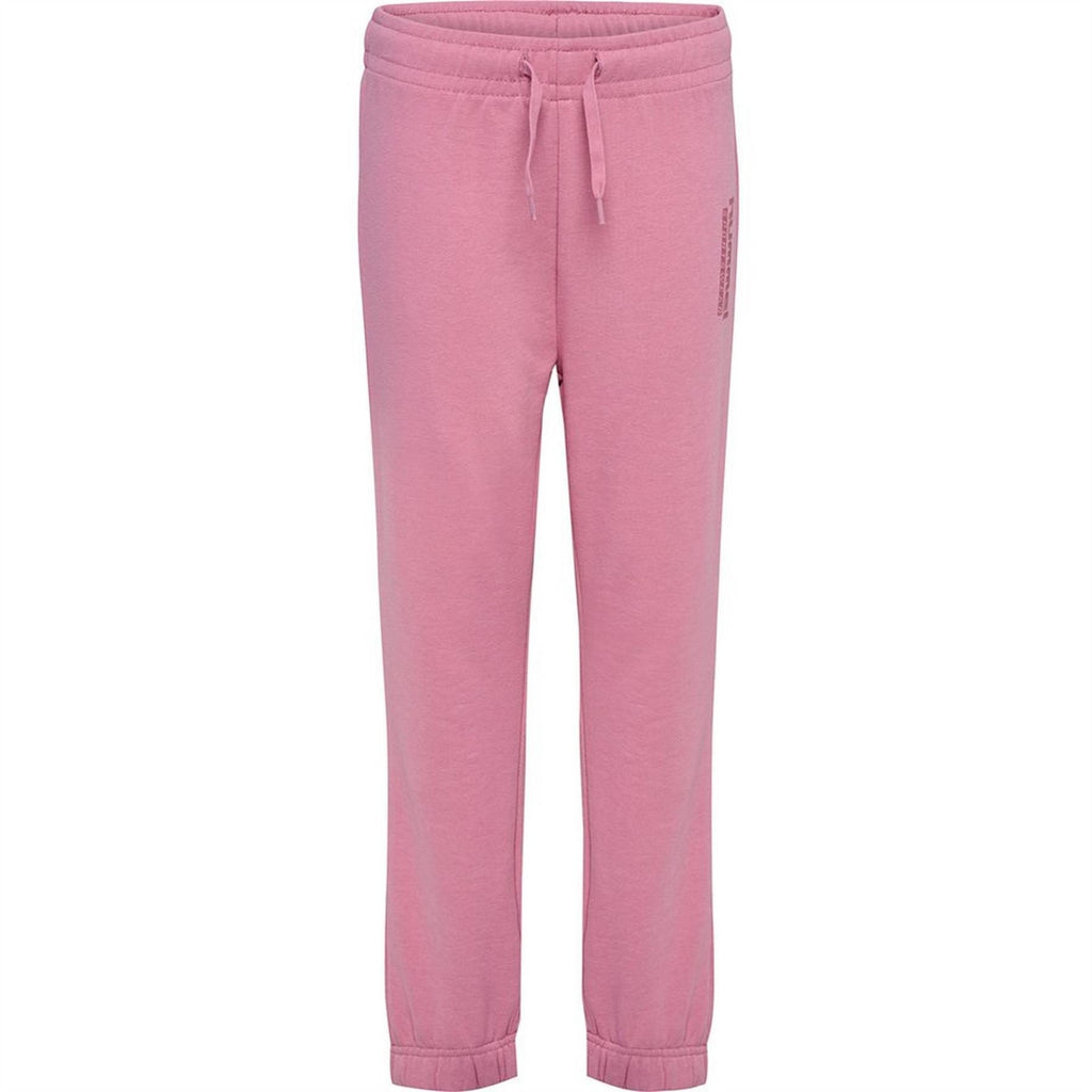 Hummel Base Regular Pants Girls