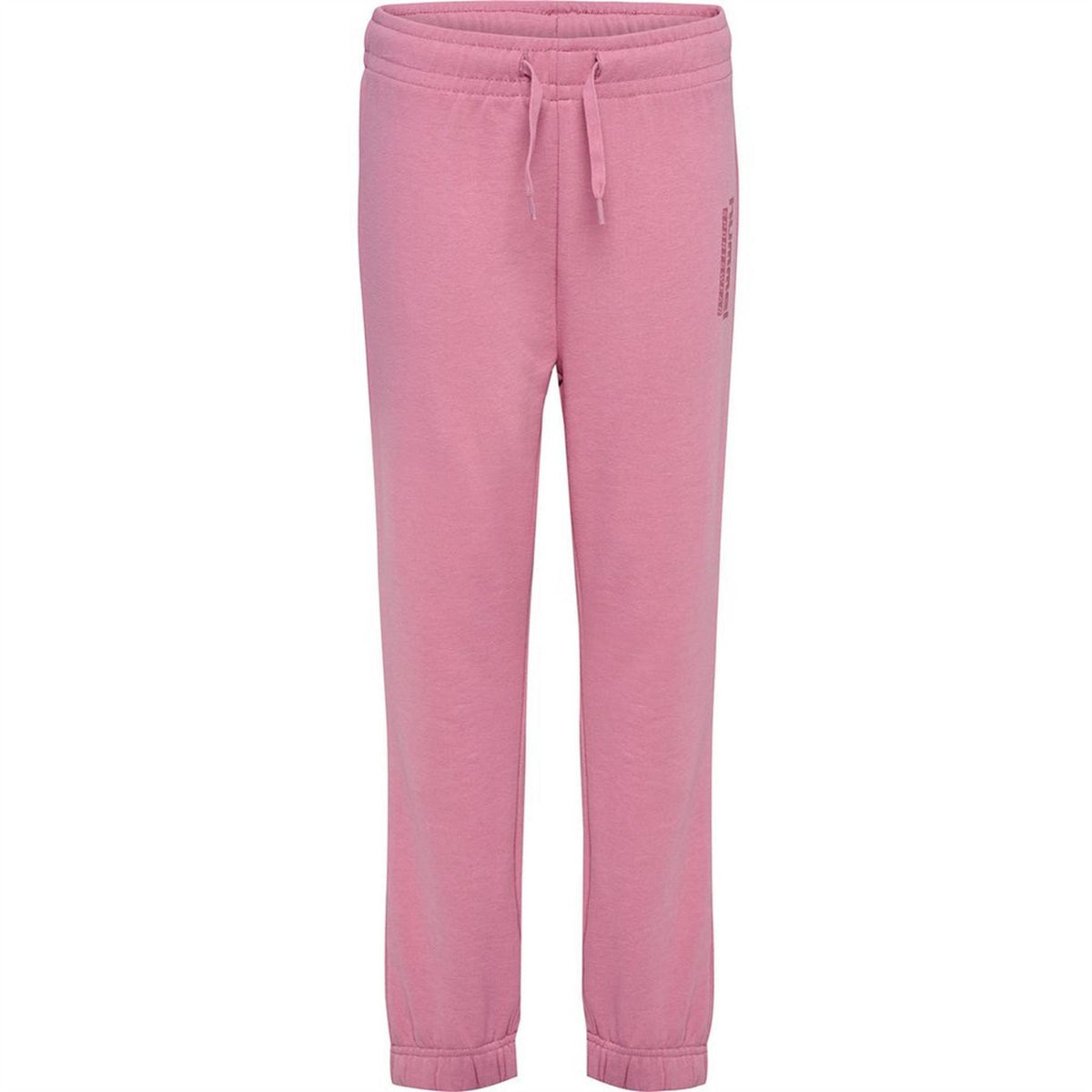 Hummel Base Regular Pants Girls