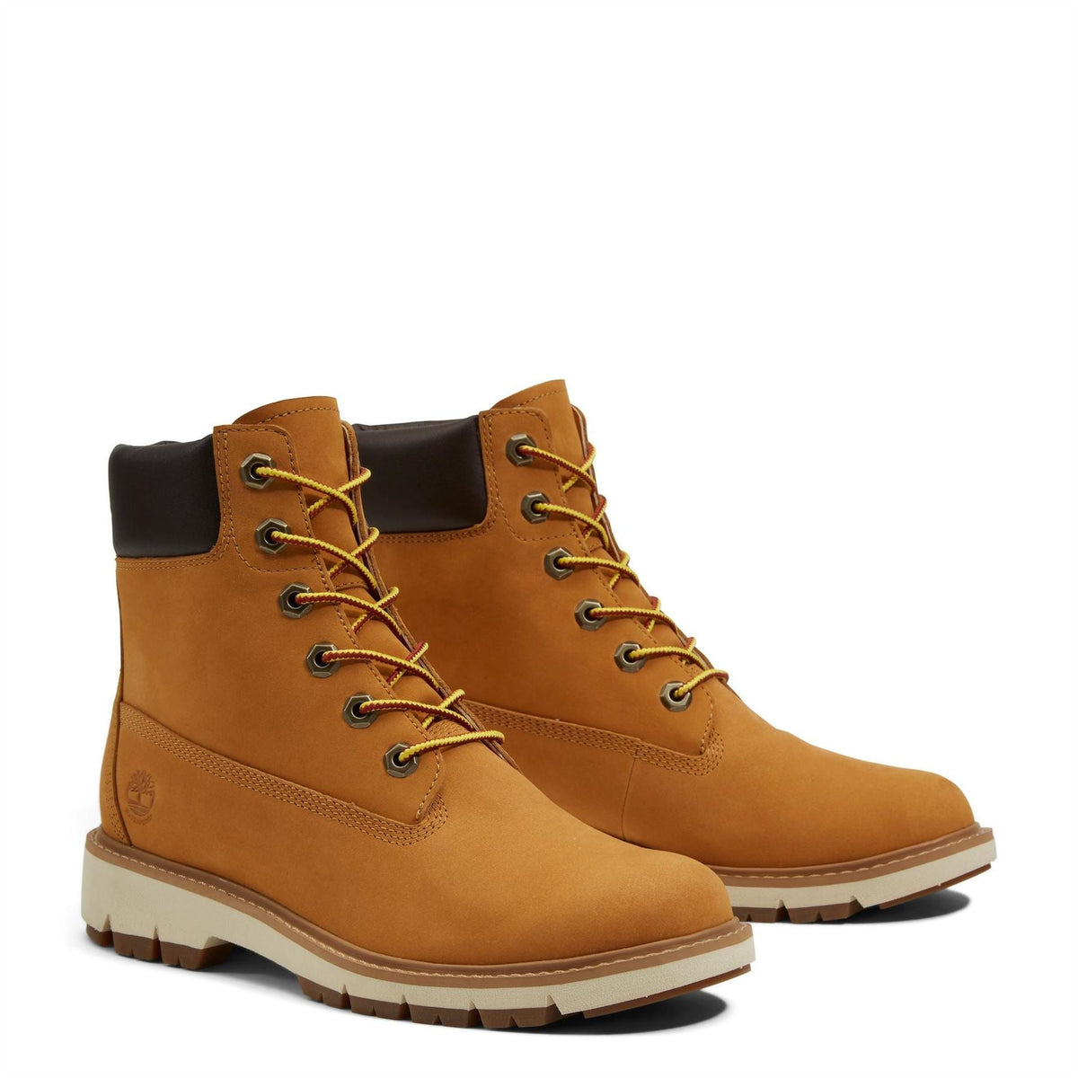 Timberland Lucia Way 6 Inch Hiking Boots