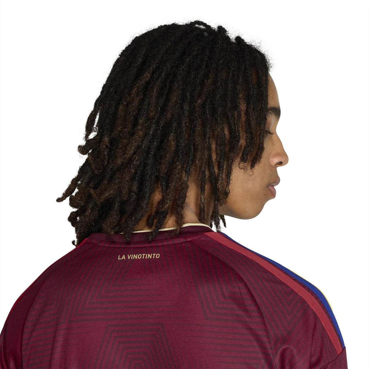 adidas Mens Home Shirt World Cup 2026