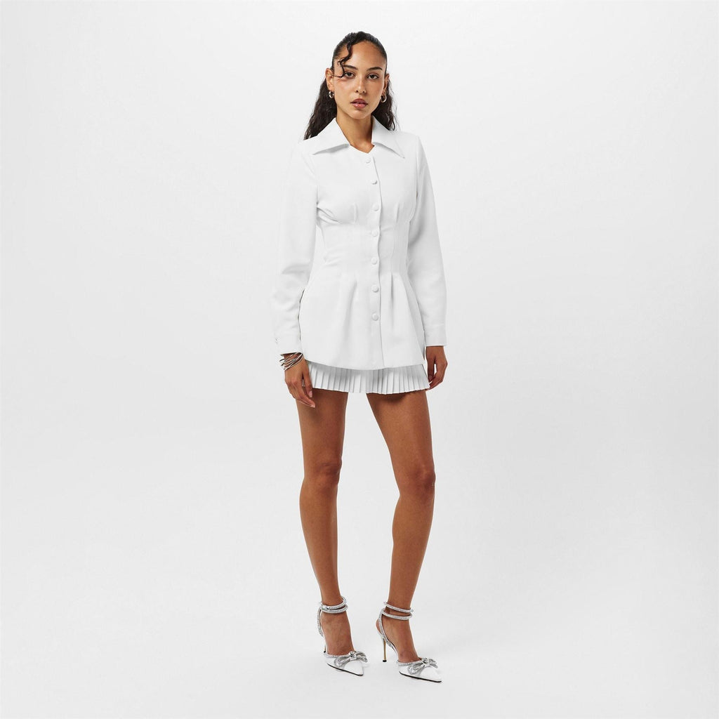 Odd Muse Women's Long-Sleeve Blouse