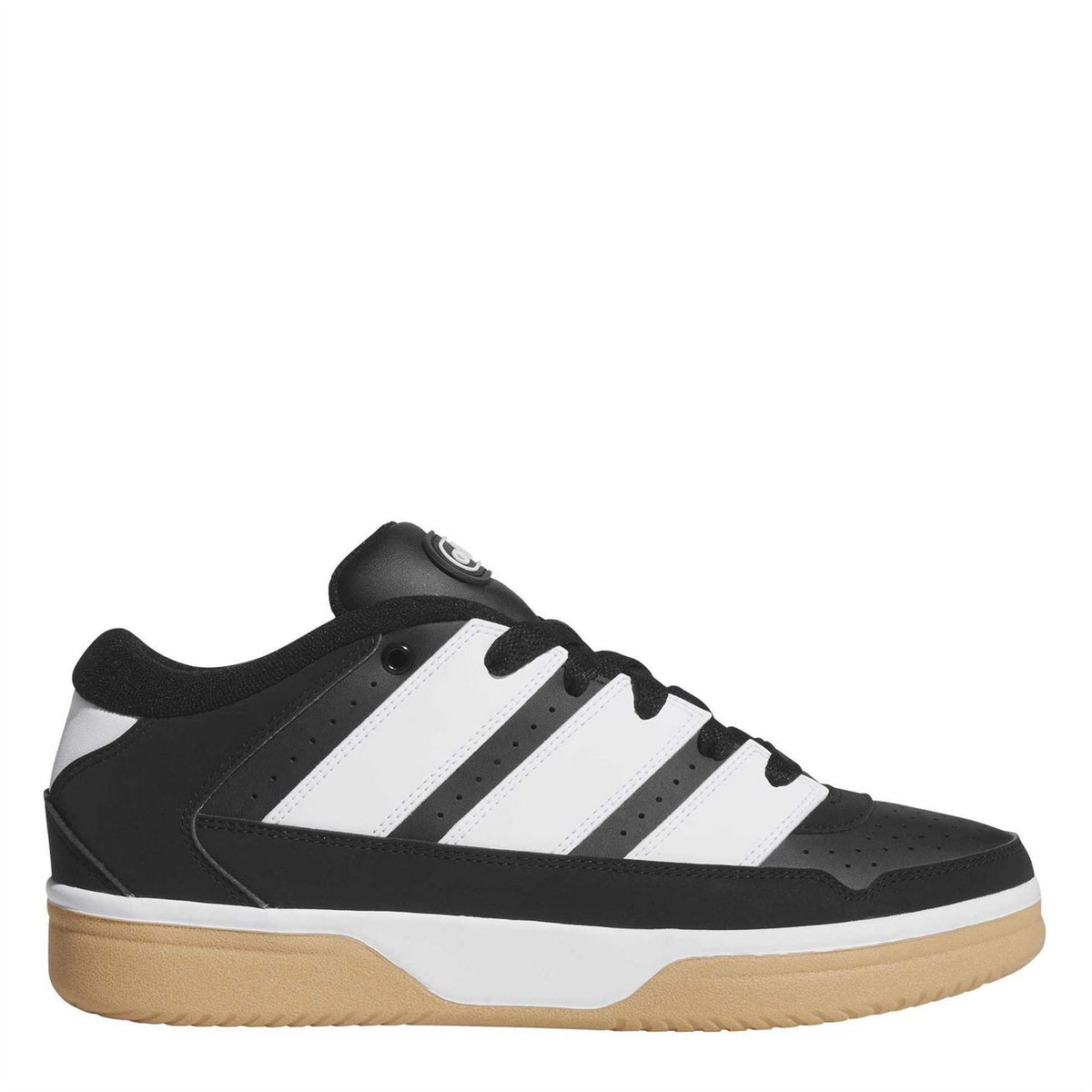adidas Break Start 2000 Low Top Trainers
