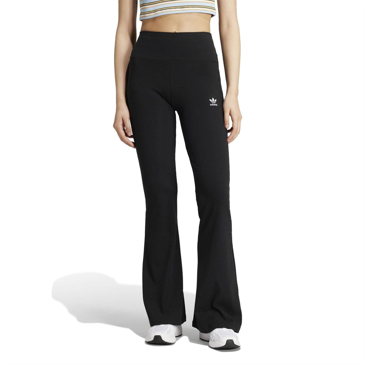 adidas Originals W Ess Fl Legg