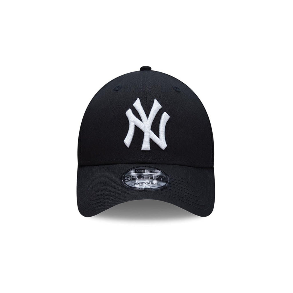 New Era Adjustable Cap