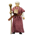 Hasbro Indiana Jones Retro Belloq Action Figure