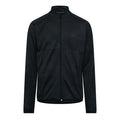Hugo Desert Mock Neck Long Sleeve Tech Sweatshirt