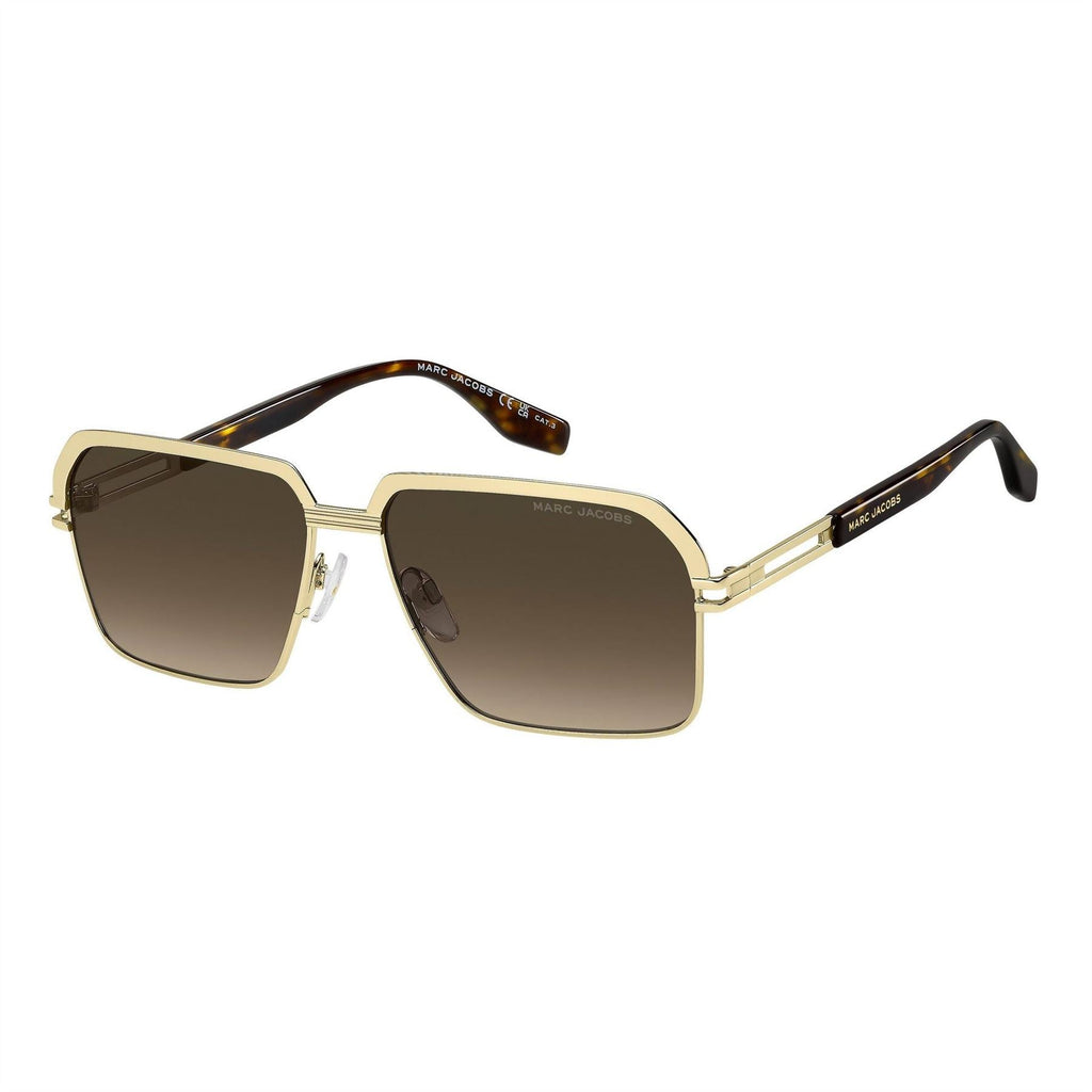 Marc Jacobs Round Sunglasses