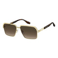 Marc Jacobs Round Sunglasses