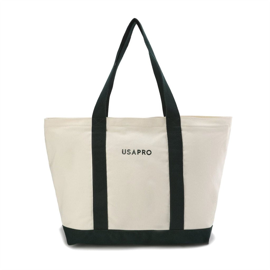USA Pro Pro Canvasas Tote
