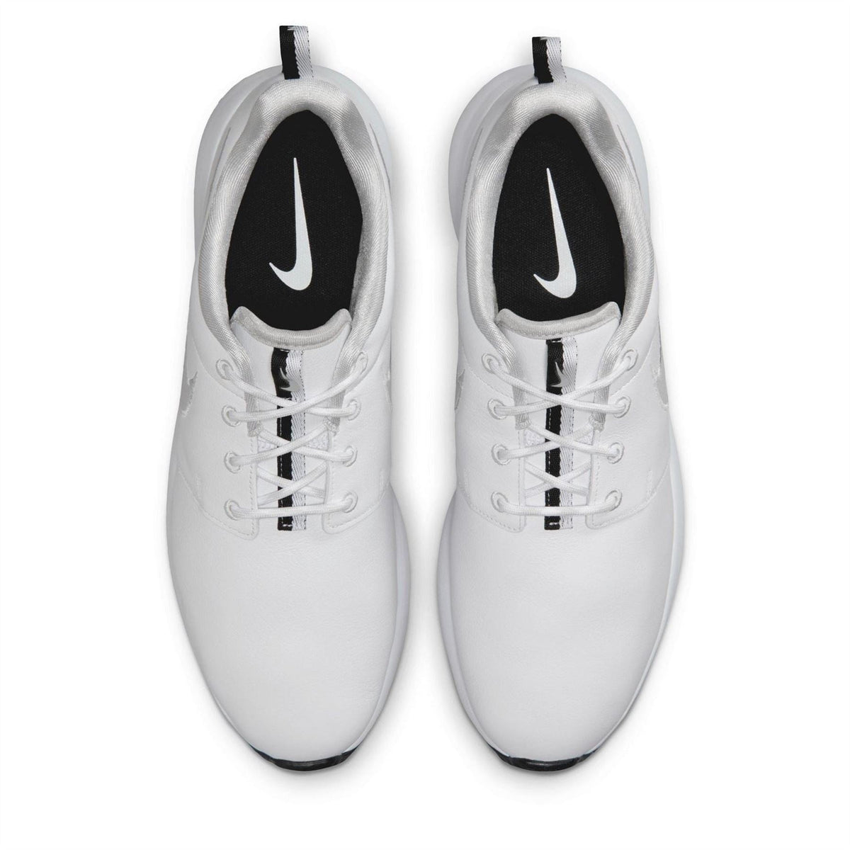 Nike Spikeless Golf Shoes