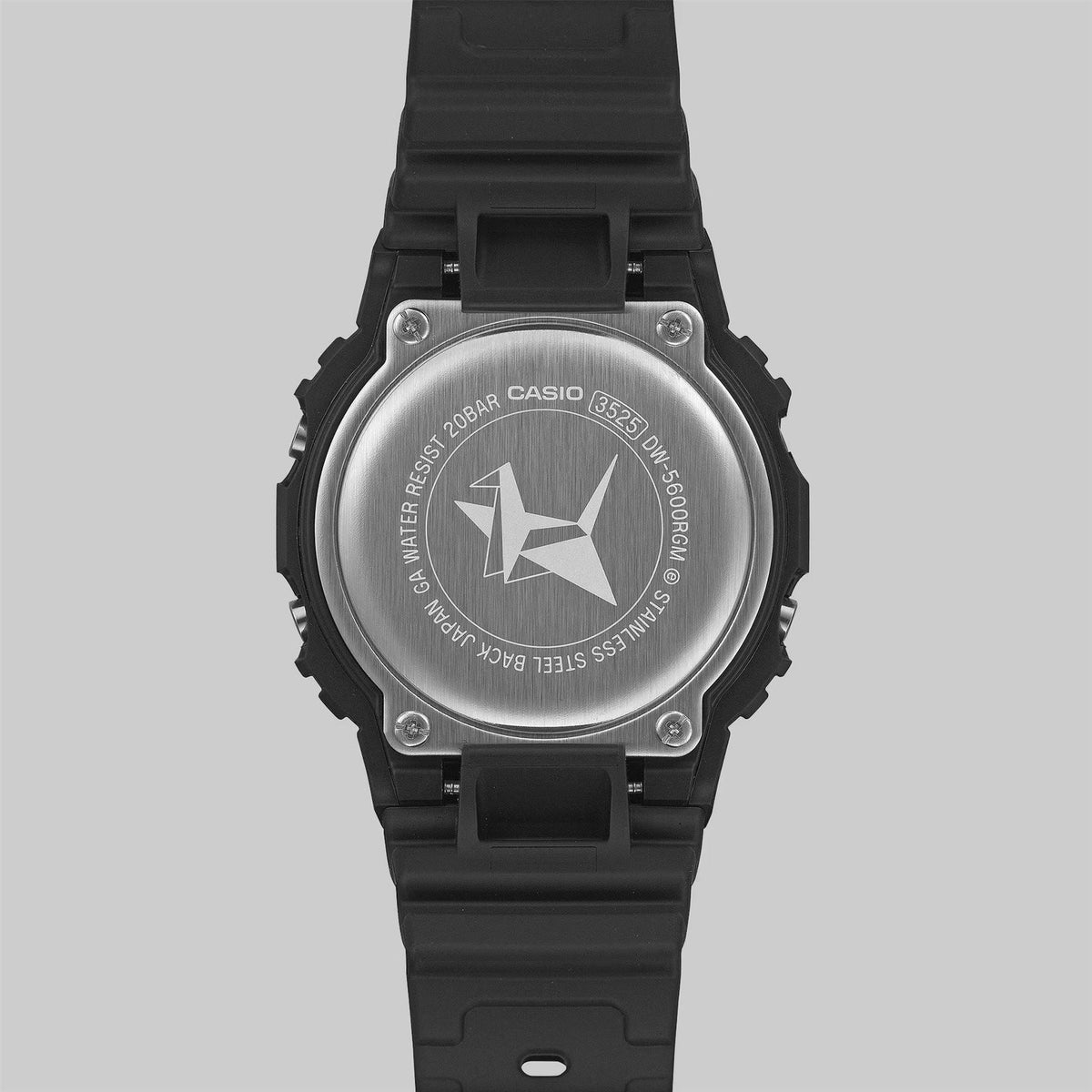 G Shock DW 6900RGM 5ER Digital Watch