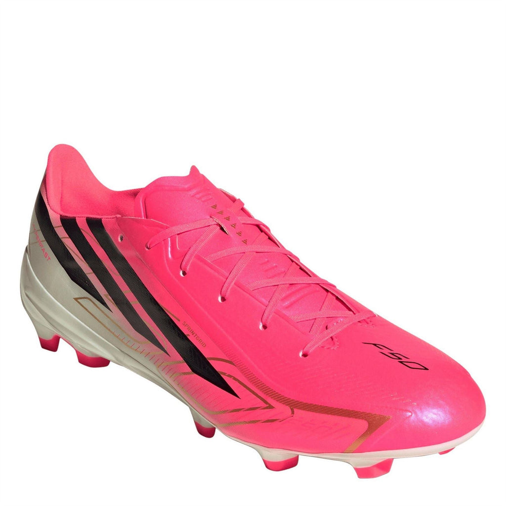 adidas League Adults Firm Ground Football Boots