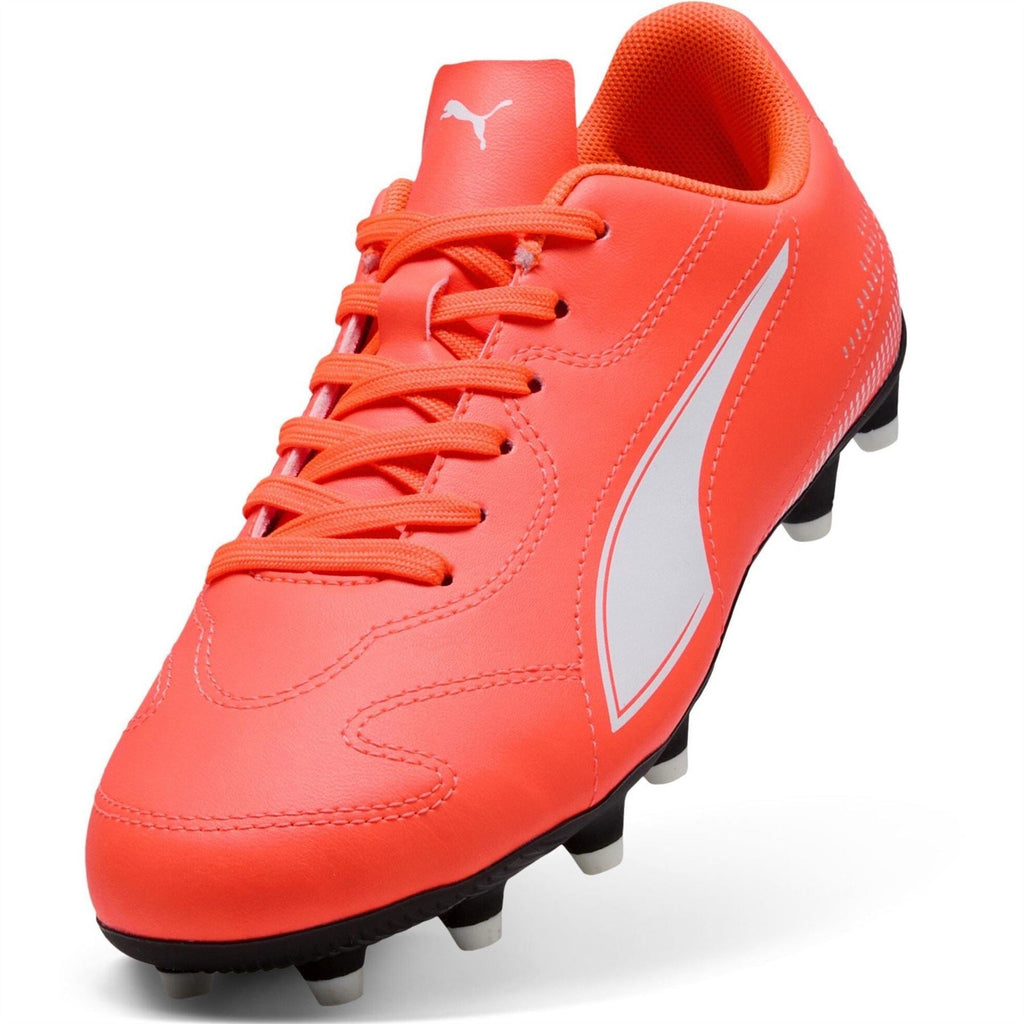 Puma Firm Ground Football Boots