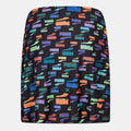Puma Swim Pareo Lettering Mini Sarong