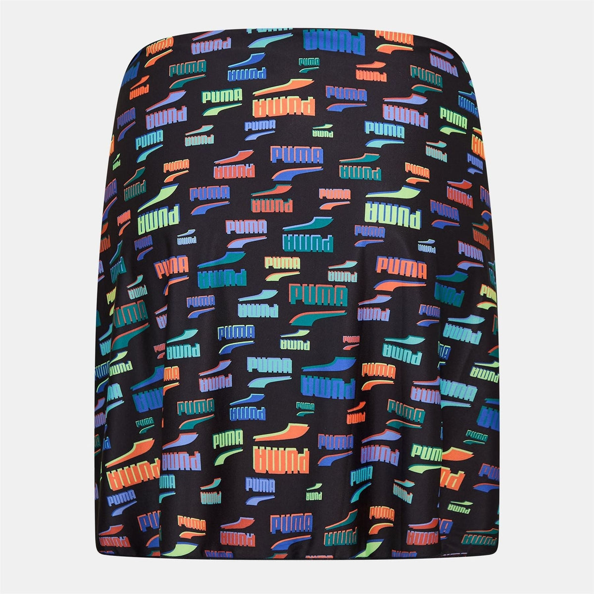 Puma Swim Pareo Lettering Mini Sarong