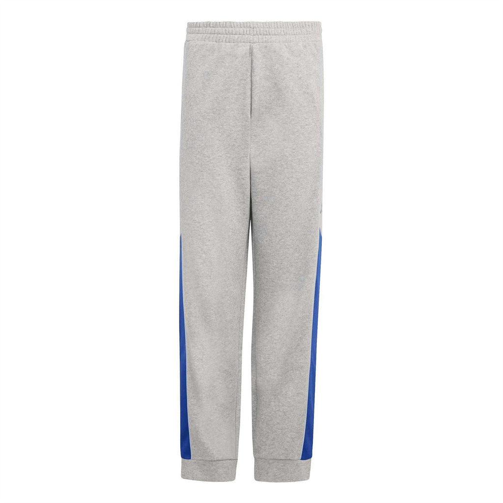 adidas Color Block Slim Side Stripe Joggers
